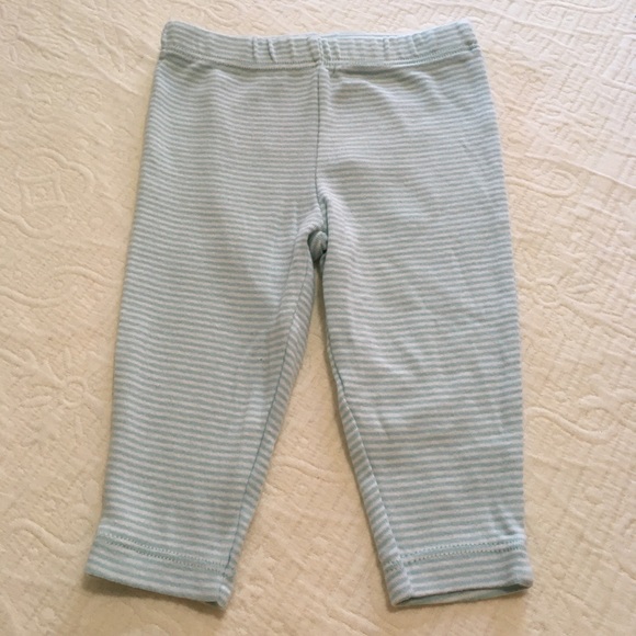 6m (5/$20) Two Pairs of Carter’s Leggings - Picture 8 of 11